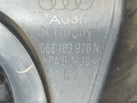 2013 Audi A6 Engine Cover - Oemusedautoparts1.com