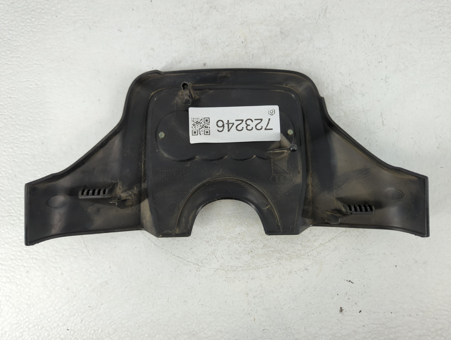 2013 Audi A6 Engine Cover - Oemusedautoparts1.com