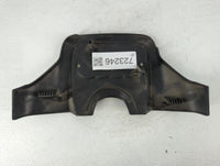 2013 Audi A6 Engine Cover - Oemusedautoparts1.com