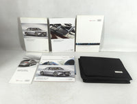 2013 Audi A6 Owners Manual Book Guide OEM Used Auto Parts - Oemusedautoparts1.com