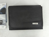 2013 Audi A6 Owners Manual Book Guide OEM Used Auto Parts - Oemusedautoparts1.com