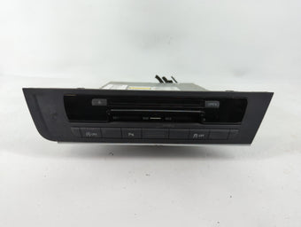 compare product 2007-2013 Audi A6 Radio AM FM Cd Player Receiver Replacement P/N:TRC/SS2010/48 60825-1 Fits OEM Used Auto Parts