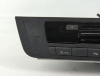 2007-2013 Audi A6 Radio AM FM Cd Player Receiver Replacement P/N:TRC/SS2010/48 60825-1 Fits OEM Used Auto Parts - Oemusedaut