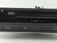 2007-2013 Audi A6 Radio AM FM Cd Player Receiver Replacement P/N:TRC/SS2010/48 60825-1 Fits OEM Used Auto Parts - Oemusedaut