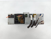 2007-2013 Audi A6 Radio AM FM Cd Player Receiver Replacement P/N:TRC/SS2010/48 60825-1 Fits OEM Used Auto Parts - Oemusedaut