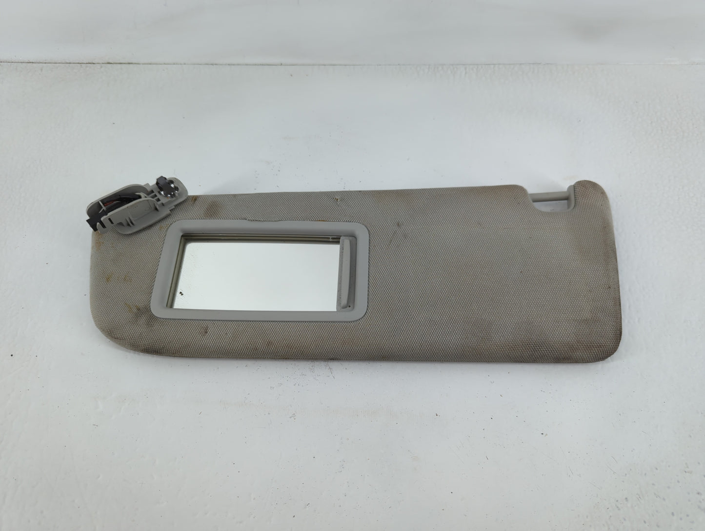 2012-2015 Audi A6 Sun Visor Shade Replacement Driver Left Mirror Fits Fits 2012 2013 2014 2015 2016 2017 OEM Used Auto Parts