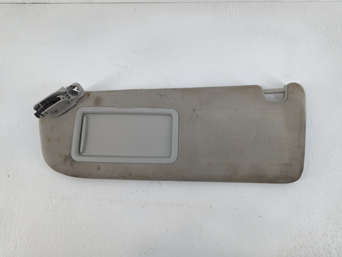 2012-2015 Audi A6 Sun Visor Shade Replacement Driver Left Mirror Fits Fits 2012 2013 2014 2015 2016 2017 OEM Used Auto Parts