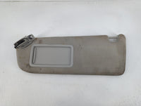 2012-2015 Audi A6 Sun Visor Shade Replacement Driver Left Mirror Fits Fits 2012 2013 2014 2015 2016 2017 OEM Used Auto Parts