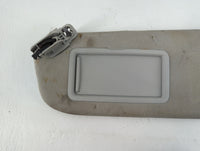 2012-2015 Audi A6 Sun Visor Shade Replacement Driver Left Mirror Fits Fits 2012 2013 2014 2015 2016 2017 OEM Used Auto Parts