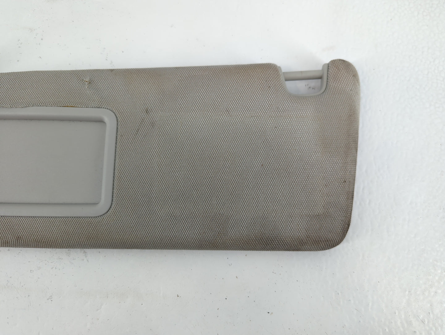 2012-2015 Audi A6 Sun Visor Shade Replacement Driver Left Mirror Fits Fits 2012 2013 2014 2015 2016 2017 OEM Used Auto Parts