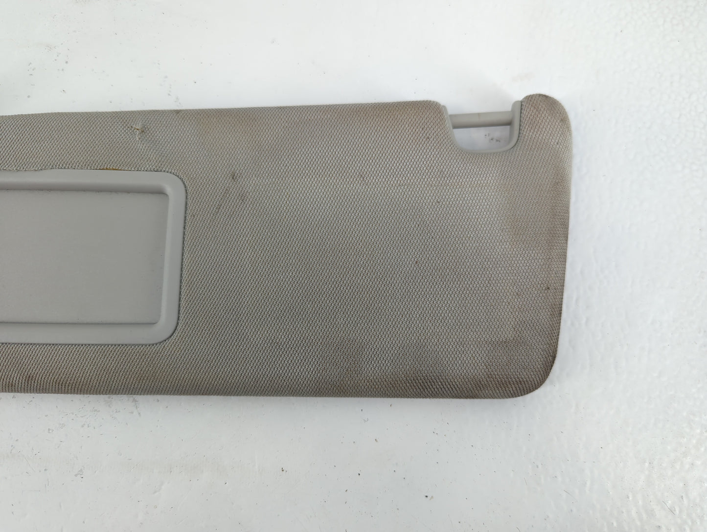2012-2015 Audi A6 Sun Visor Shade Replacement Driver Left Mirror Fits Fits 2012 2013 2014 2015 2016 2017 OEM Used Auto Parts