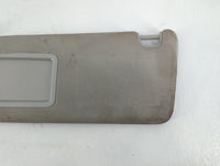 2012-2015 Audi A6 Sun Visor Shade Replacement Driver Left Mirror Fits Fits 2012 2013 2014 2015 2016 2017 OEM Used Auto Parts
