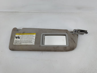 compare product 2012-2015 Audi A6 Sun Visor Shade Replacement Passenger Right Mirror Fits Fits 2012 2013 2014 2015 2016 2017 OEM Used Auto Parts