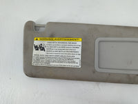 2012-2015 Audi A6 Sun Visor Shade Replacement Passenger Right Mirror Fits Fits 2012 2013 2014 2015 2016 2017 OEM Used Auto P