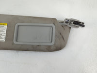 2012-2015 Audi A6 Sun Visor Shade Replacement Passenger Right Mirror Fits Fits 2012 2013 2014 2015 2016 2017 OEM Used Auto P