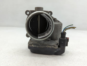 compare product 2012-2018 Audi A6 Throttle Body P/N:06F 133 062 Q Fits OEM Used Auto Parts