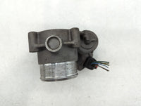 2012-2018 Audi A6 Throttle Body P/N:06F 133 062 Q Fits OEM Used Auto Parts - Oemusedautoparts1.com