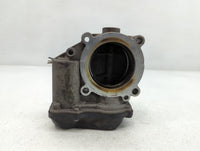 2012-2018 Audi A6 Throttle Body P/N:06F 133 062 Q Fits OEM Used Auto Parts - Oemusedautoparts1.com