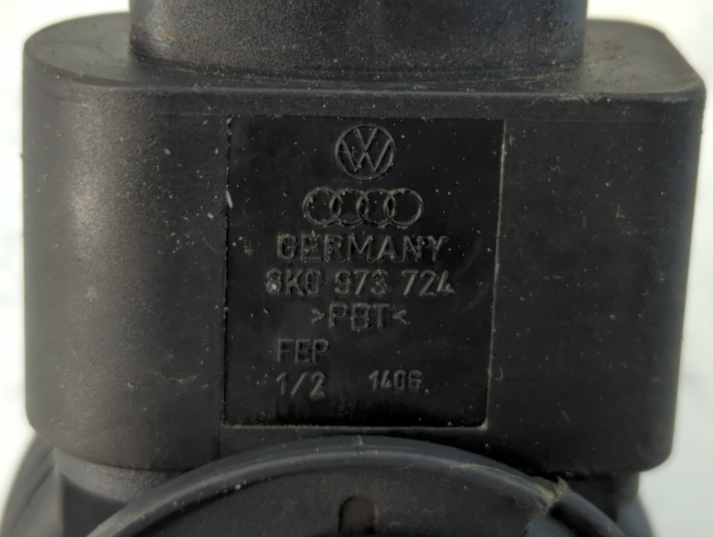 2005-2016 Audi A6 Ignition Coil Igniter Pack - Oemusedautoparts1.com