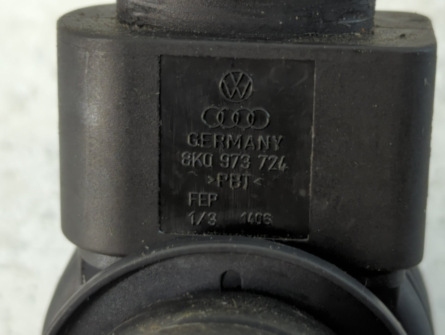 2005-2016 Audi A6 Ignition Coil Igniter Pack - Oemusedautoparts1.com
