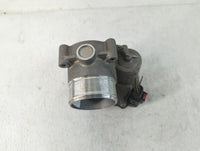2012-2018 Audi A6 Throttle Body P/N:06F 133 062 Q Fits OEM Used Auto Parts - Oemusedautoparts1.com