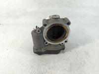 2012-2018 Audi A6 Throttle Body P/N:06F 133 062 Q Fits OEM Used Auto Parts - Oemusedautoparts1.com