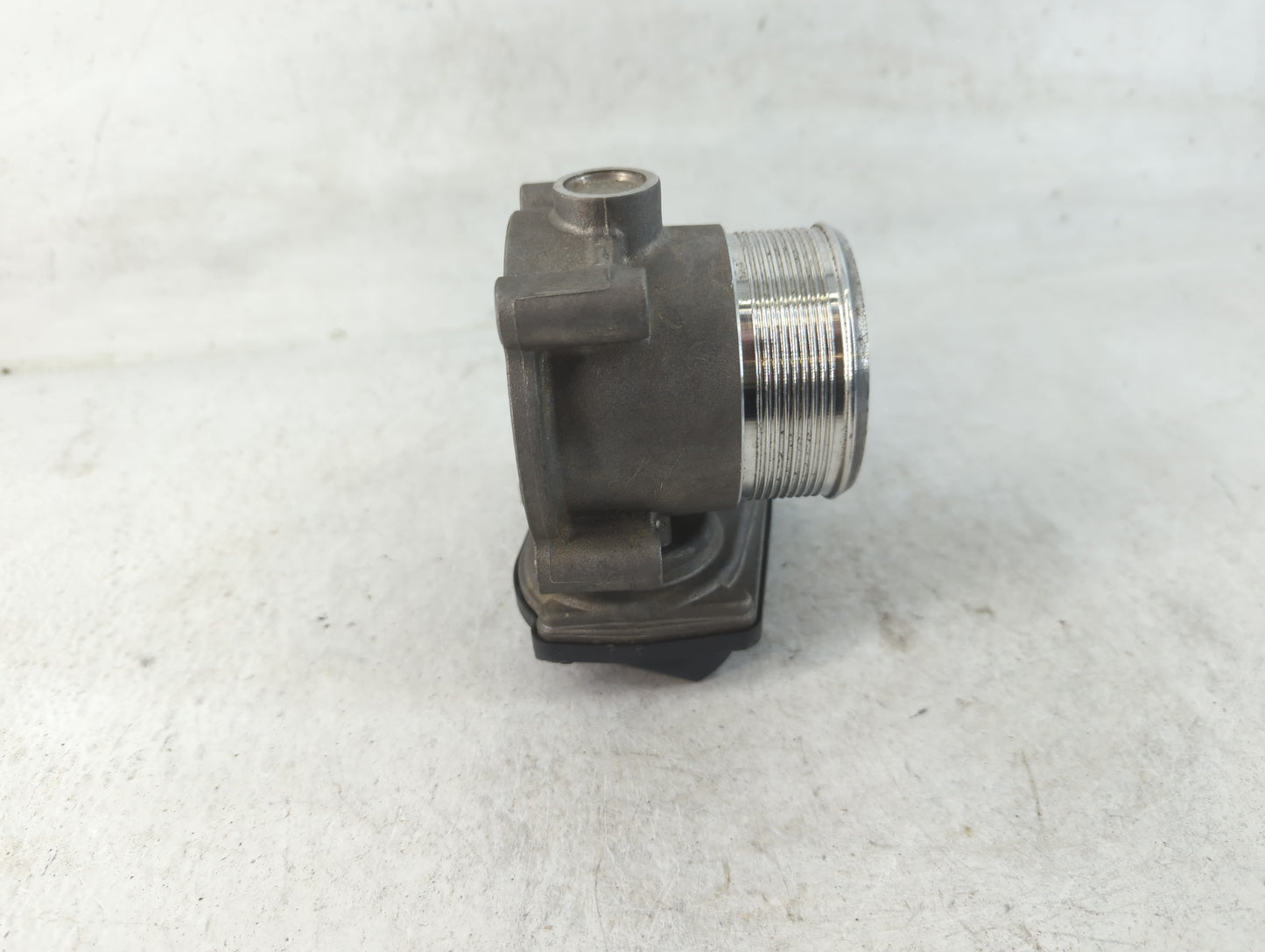 2012-2018 Audi A6 Throttle Body P/N:06F 133 062 Q Fits OEM Used Auto Parts - Oemusedautoparts1.com
