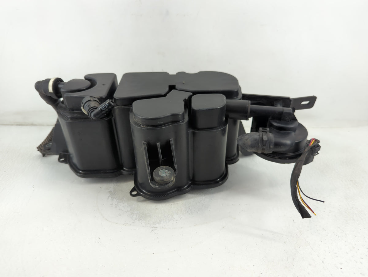 2013 Audi A6 Fuel Vapor Charcoal Canister - Oemusedautoparts1.com