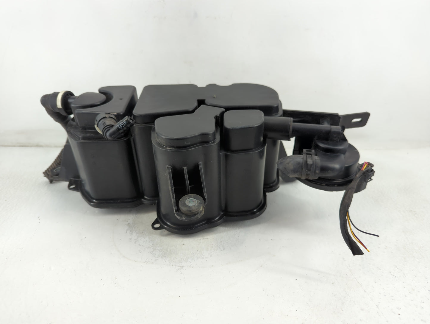 2013 Audi A6 Fuel Vapor Charcoal Canister - Oemusedautoparts1.com