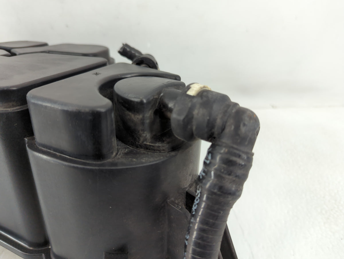 2013 Audi A6 Fuel Vapor Charcoal Canister - Oemusedautoparts1.com