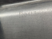 2013 Audi A6 Fuel Vapor Charcoal Canister - Oemusedautoparts1.com