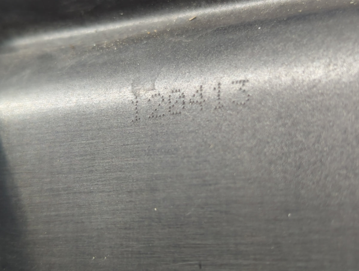 2013 Audi A6 Fuel Vapor Charcoal Canister - Oemusedautoparts1.com