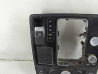 2012-2013 Audi A6 Radio Control Panel - Oemusedautoparts1.com