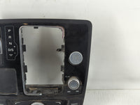 2012-2013 Audi A6 Radio Control Panel - Oemusedautoparts1.com