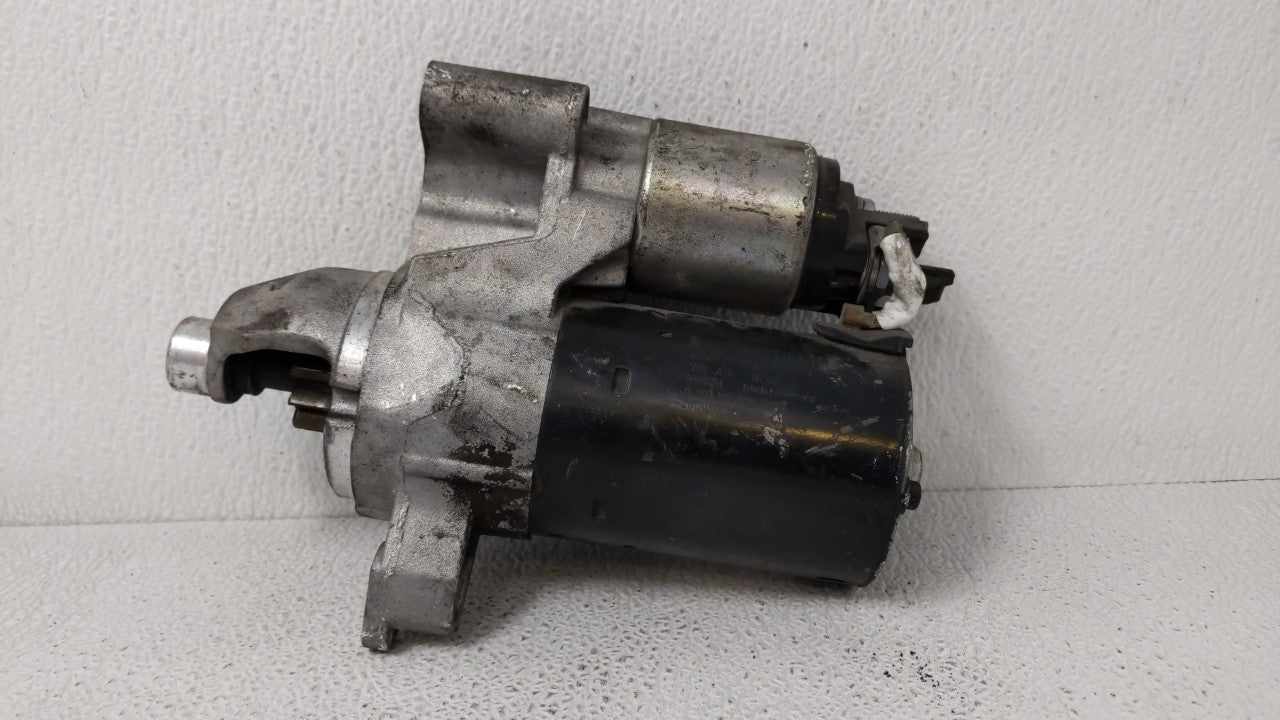 2012-2016 Audi A6 Car Starter Motor Solenoid OEM P/N:06H 911 021 A Fits Fits 2009 2010 2011 2012 2013 2014 2015 2016 2017 OE