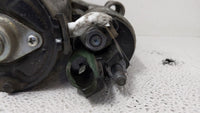 2012-2016 Audi A6 Car Starter Motor Solenoid OEM P/N:06H 911 021 A Fits Fits 2009 2010 2011 2012 2013 2014 2015 2016 2017 OE