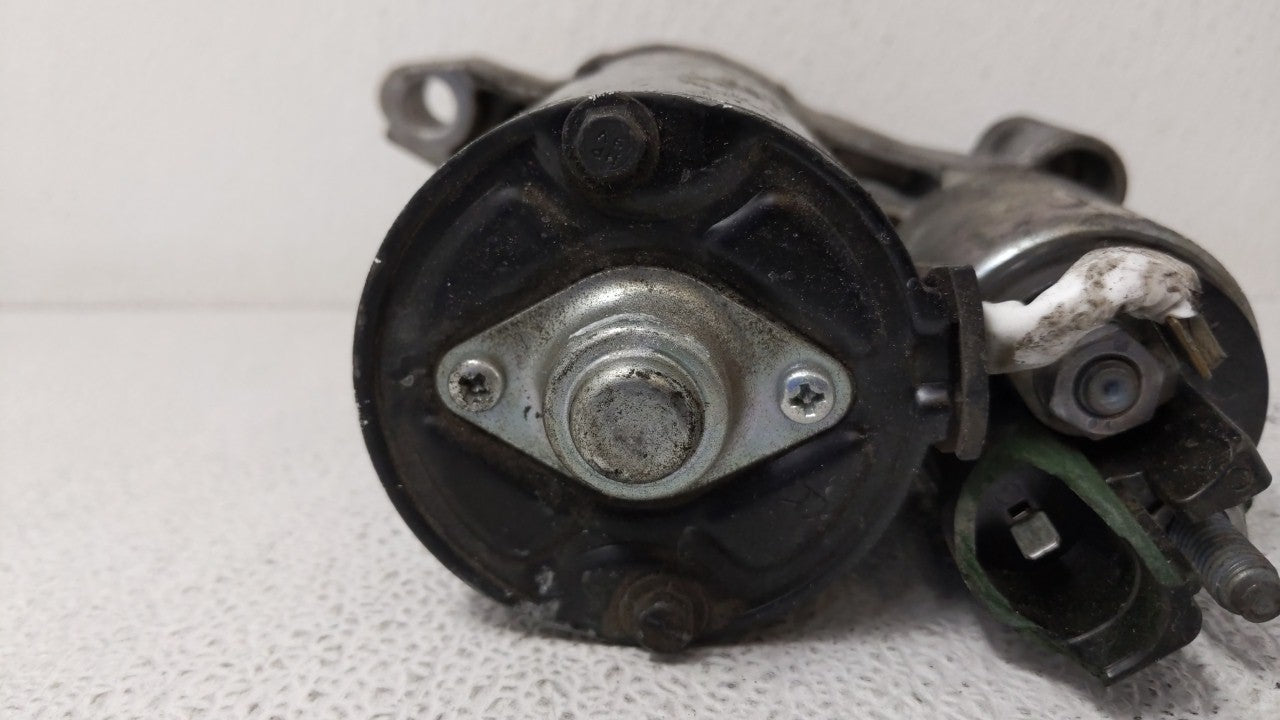 2012-2016 Audi A6 Car Starter Motor Solenoid OEM P/N:06H 911 021 A Fits Fits 2009 2010 2011 2012 2013 2014 2015 2016 2017 OE