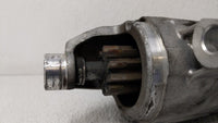 2012-2016 Audi A6 Car Starter Motor Solenoid OEM P/N:06H 911 021 A Fits Fits 2009 2010 2011 2012 2013 2014 2015 2016 2017 OE