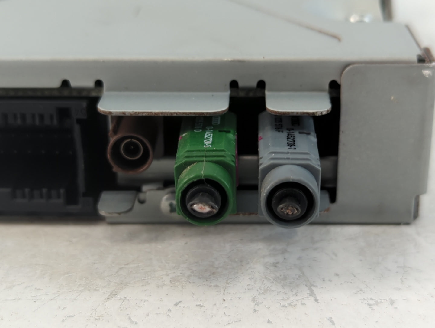 2012-2018 Audi A6 Electric Control Module 4f0 910 441 D - Oemusedautoparts1.com