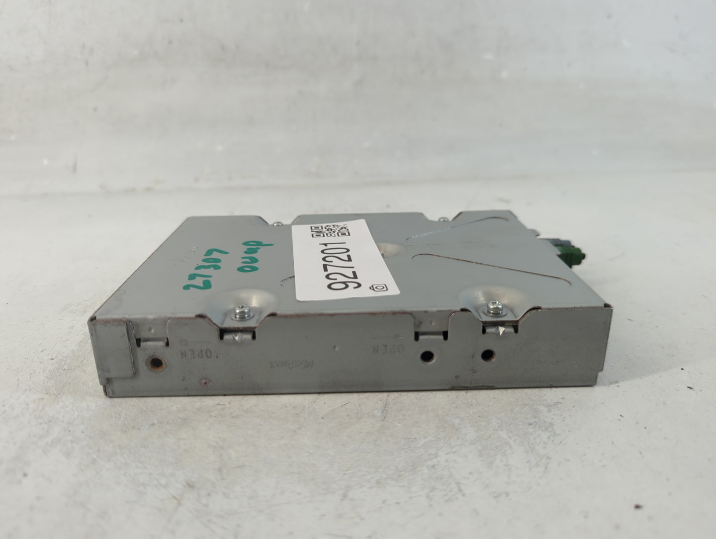 2012-2018 Audi A6 Electric Control Module 4f0 910 441 D - Oemusedautoparts1.com