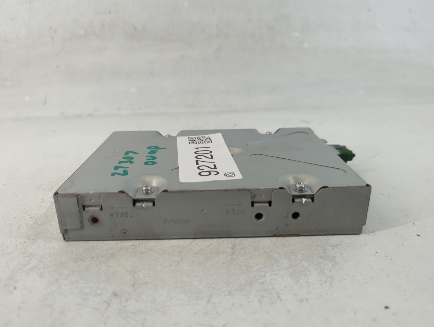 2012-2018 Audi A6 Electric Control Module 4f0 910 441 D - Oemusedautoparts1.com