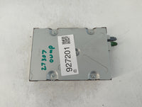 2012-2018 Audi A6 Electric Control Module 4f0 910 441 D - Oemusedautoparts1.com