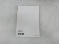 2013 Audi A7 Owners Manual Book Guide P/N:1325614GA23 OEM Used Auto Parts - Oemusedautoparts1.com