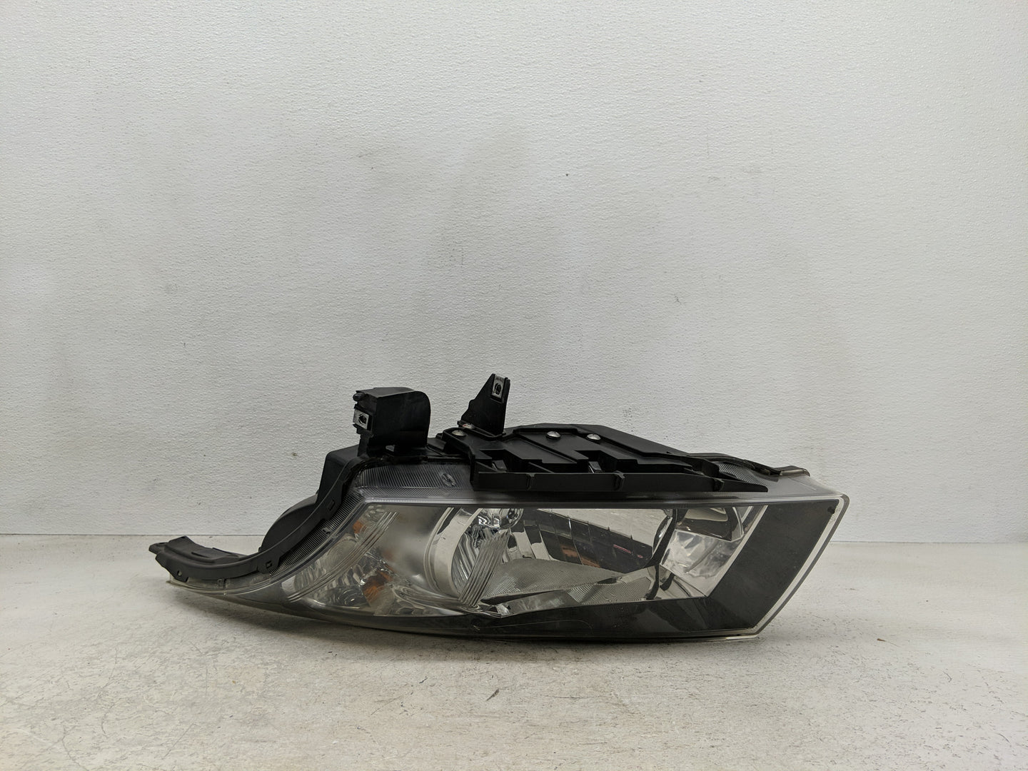 Audi A7 Passenger Right Oem Head Light Headlight Lamp - Oemusedautoparts1.com