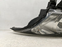 Audi A7 Passenger Right Oem Head Light Headlight Lamp - Oemusedautoparts1.com