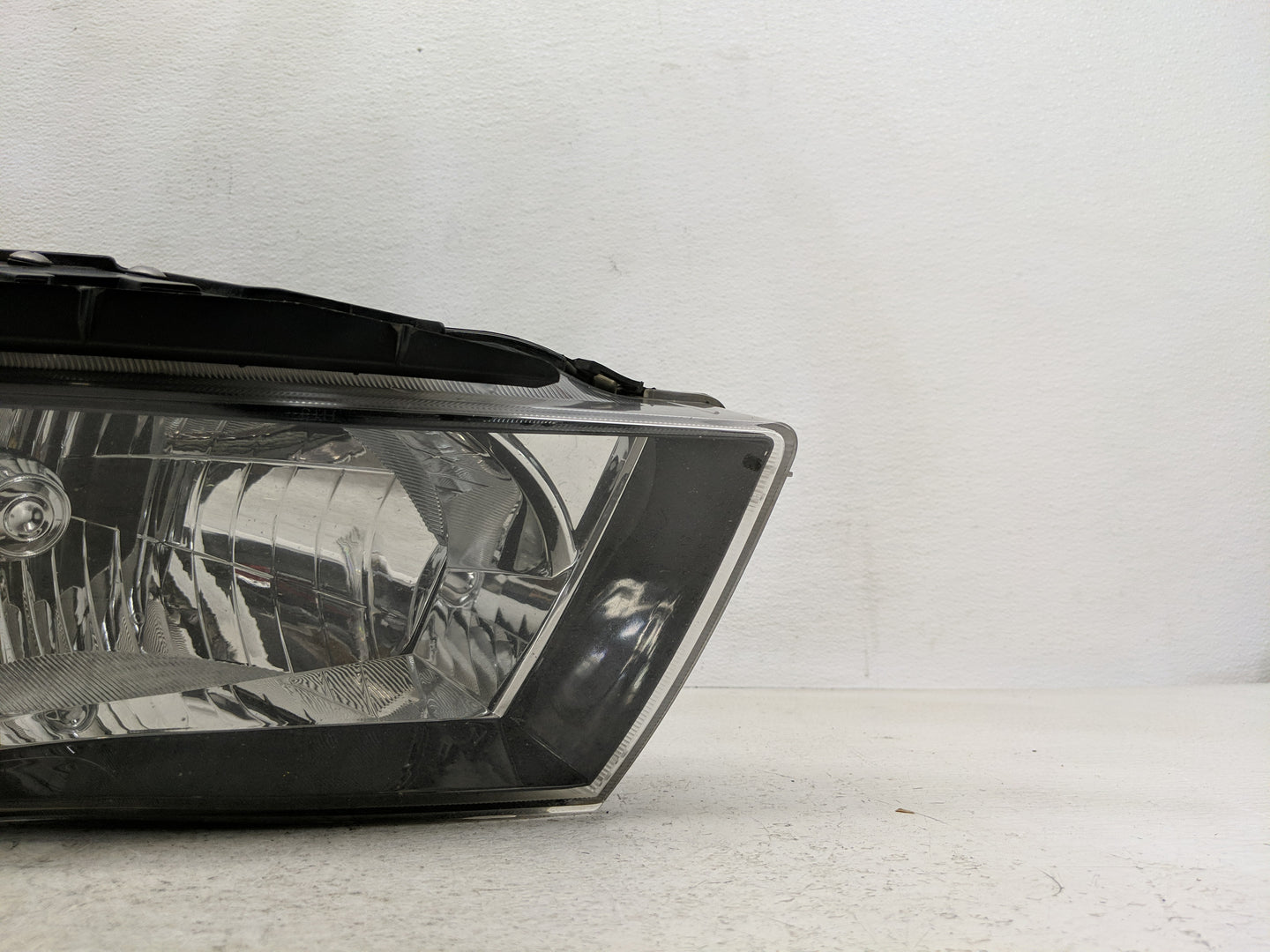 Audi A7 Passenger Right Oem Head Light Headlight Lamp - Oemusedautoparts1.com