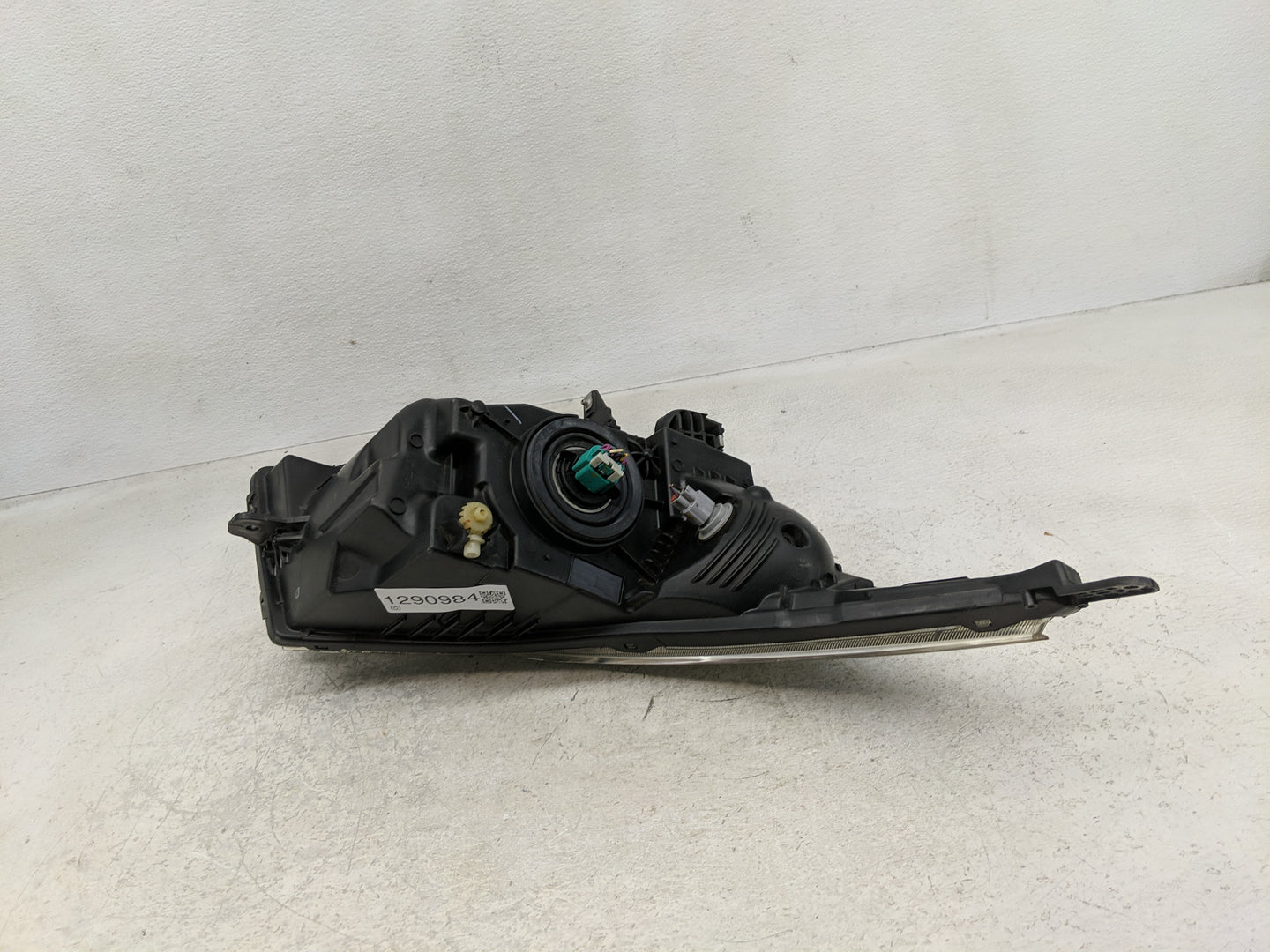 Audi A7 Passenger Right Oem Head Light Headlight Lamp - Oemusedautoparts1.com