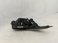 Audi A7 Passenger Right Oem Head Light Headlight Lamp - Oemusedautoparts1.com
