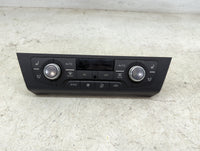 2012-2013 Audi A7 Climate Control Module Temperature AC/Heater Replacement P/N:4G0820043AF A2C81395700 Fits Fits 2012 2013 O