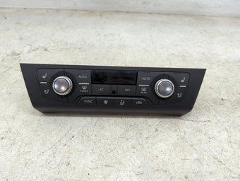 compare product 2012-2013 Audi A7 Climate Control Module Temperature AC/Heater Replacement P/N:4G0820043AF A2C81395700 Fits Fits 2012 2013 OEM Used Auto Parts